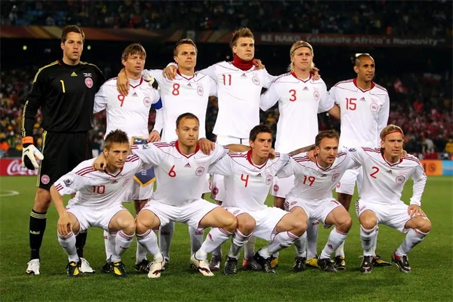 1997年世界杯预选赛战绩：丹麦 2:0 波黑竞猜赔率复盘分析
