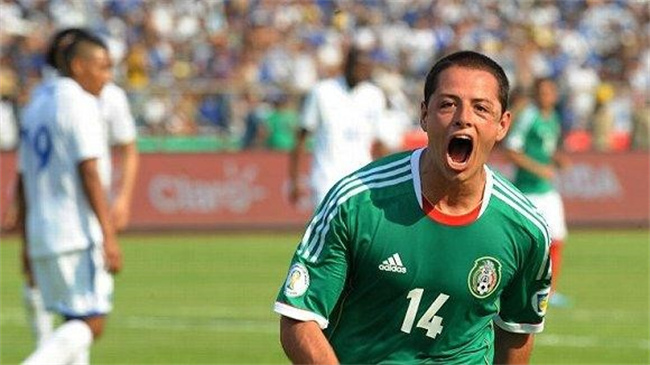 2009年世界杯预选赛战绩：墨西哥 2:1 美国竞猜赔率复盘分析