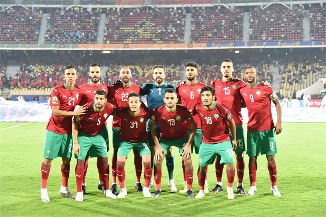 2012年世界杯预选赛战绩：摩洛哥 2-2 科特迪瓦竞猜赔率复盘分析