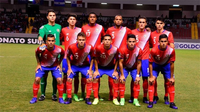 2022年世界杯哥斯达黎加vs德国（1:2）