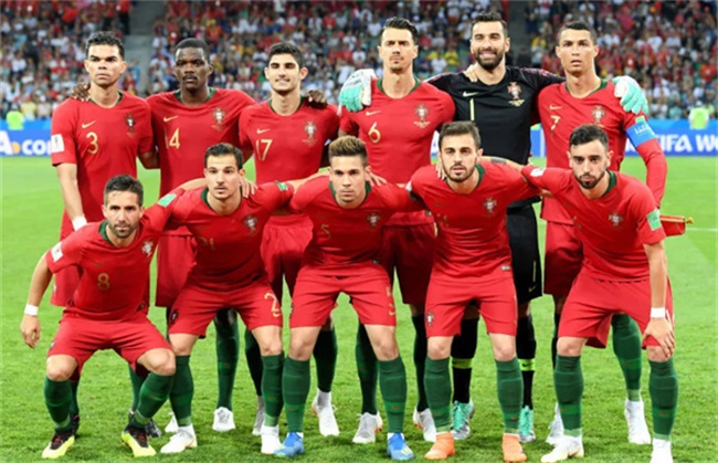 葡萄牙球队被称为什么（欧洲的巴西队/五盾军团）
