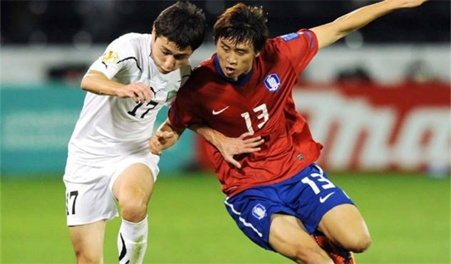 世界杯最新消息韩国vs加纳（11月28日晚上21点 ）