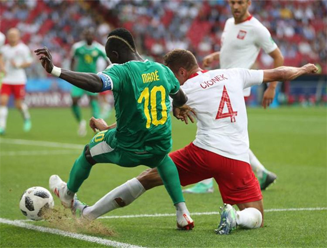 卡塔尔世界杯塞内加尔国家队实力（实力猜测）