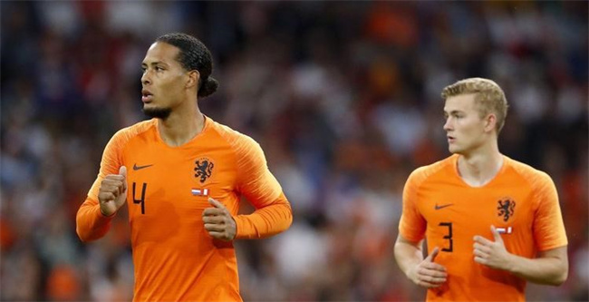 荷兰vs卡塔尔世界杯（荷兰胜利）