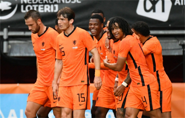    世界杯荷兰vs卡塔尔专家预测（荷兰3:0卡塔尔）