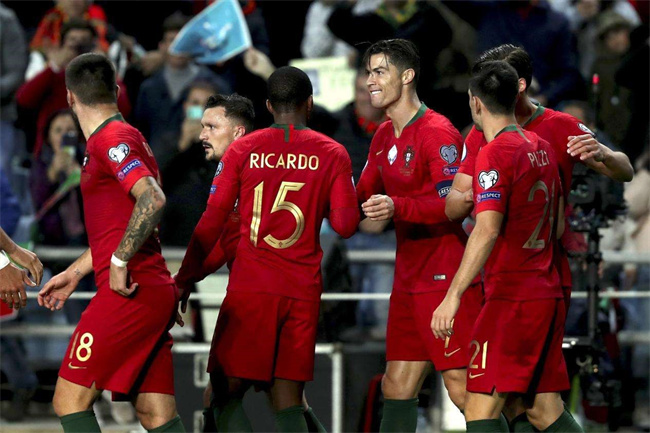 2022葡萄牙足球队实力怎么样（非常强大）