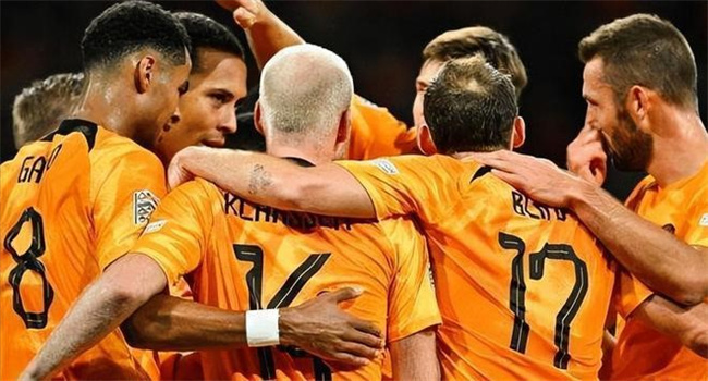 世界杯最新消息荷兰vs卡塔尔（荷兰2:0卡塔尔）