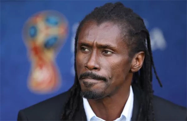 世界杯塞内加尔足球队教练是谁（阿利乌-西塞）