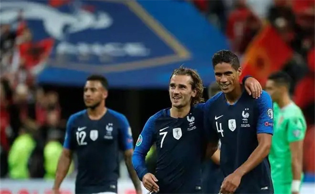 突尼斯vs法国足球比分预测（0:2法国获胜）