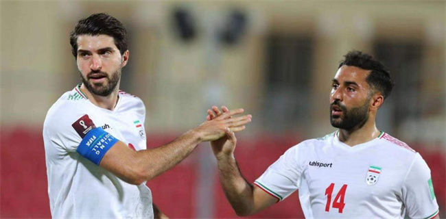 世界杯伊朗vs美国专家预测（伊朗获胜）