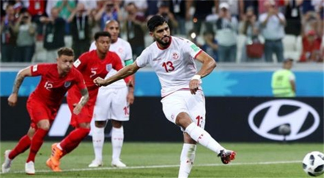世界杯2022突尼斯国家队实力（一般）