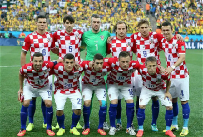 克罗地亚vs比利时哪队强（预测分析）