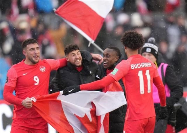 加拿大vs摩洛哥世界杯（12月1日23点）