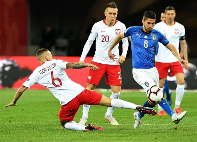 2022卡塔尔世界杯波兰国家队最新大名单