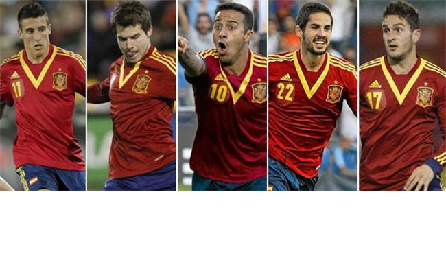 2022世界杯日本西班牙和西班牙比分预测（2-1）