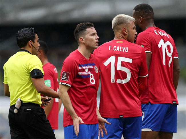 世界杯最新消息哥斯达黎加vs德国（德国会赢）
