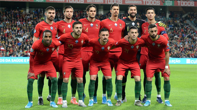 葡萄牙队拿过世界杯冠军吗（没有拿过）