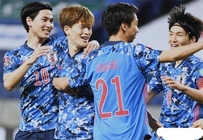 2022年日本国家队世界最新排名第几（最新排第24）