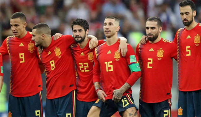 2022日本vs西班牙数据分析比分预测（西班牙2-1胜）