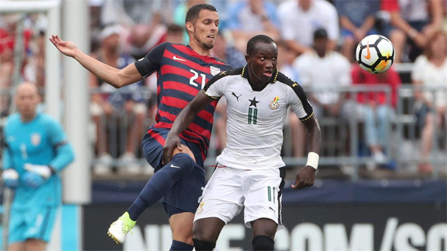 世界杯加纳对乌拉圭专家预测（0:1）