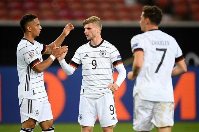 世界杯哥斯达黎加队VS德国队（2022年12月2日3点）