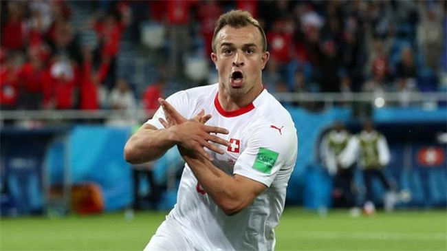 2022年世界杯塞尔维亚vs瑞士（实力分析）