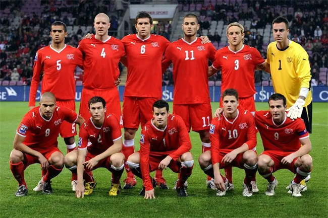塞尔维亚vs瑞士谁厉害（实力分析）