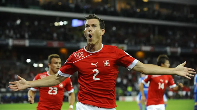 塞尔维亚vs瑞士历史战绩（1:2）