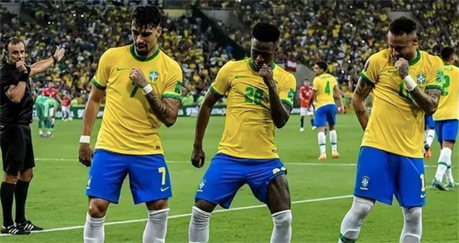 世界杯G组喀麦隆vs巴西赛事数据分析球队状态（巴西状态稳定）