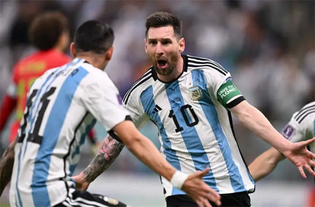 2022世界杯预测：阿根廷VS澳大利亚谁的胜率更大？（阿根廷队胜率更大）