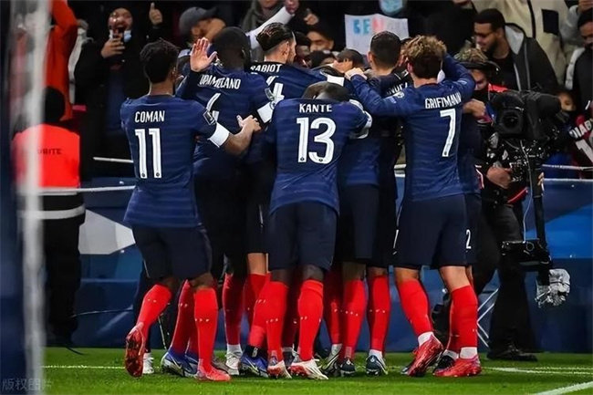 2022世界杯预测：法国VS波兰谁的胜率更大？（法国球队）