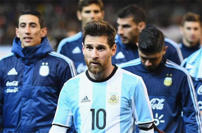 2022世界杯阿根廷对澳大利亚比分预测和阵容分析（2:1）