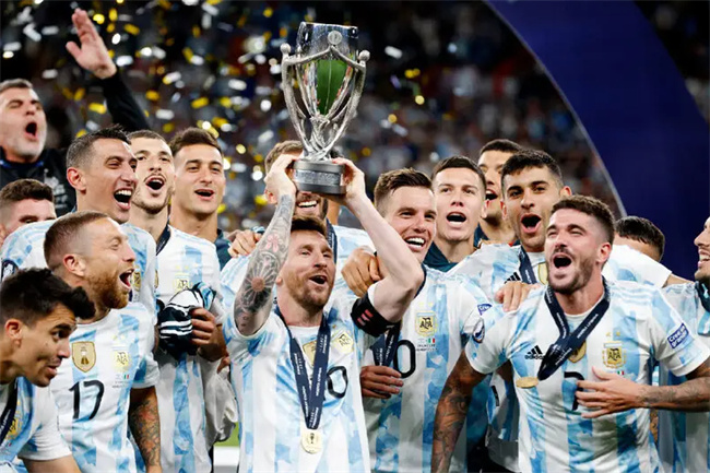 阿根廷vs澳大利亚直播哪个台直播（CCTV5）