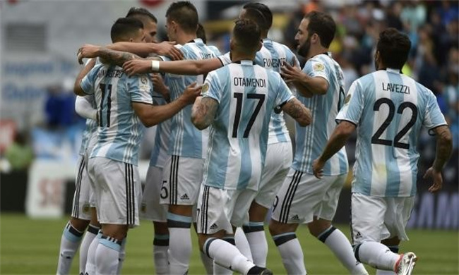 阿根廷VS澳大利亚历史战绩，阿根廷VS澳大利亚谁会赢？（阿根廷会赢）