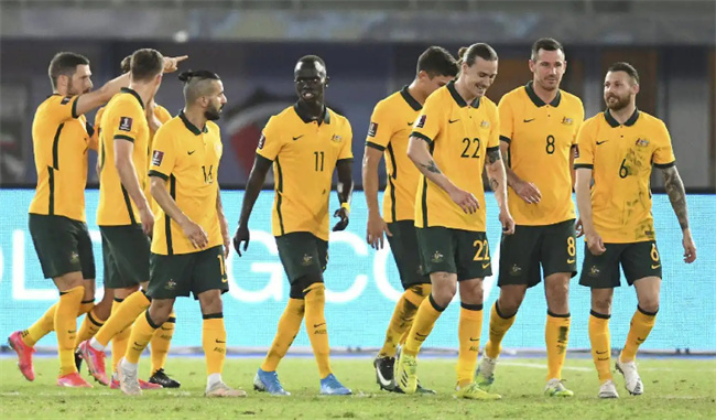 2022阿根廷vs澳大利亚最新阵容（门将-前锋）