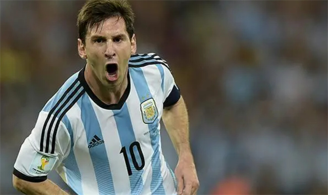 2022世界杯预测：阿根廷VS澳大利亚谁的胜率更大？