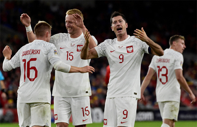 2022世界杯法国对波兰比分预测和阵容分析（2:1）
