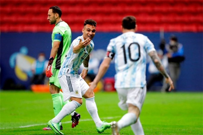 2022世界杯阿根廷对澳大利亚比分预测和阵容分析