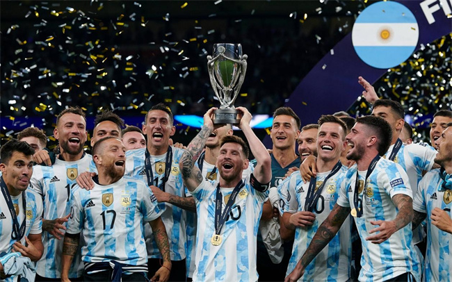 ​  阿根廷VS澳大利亚历史战绩，阿根廷VS澳大利亚谁会赢?