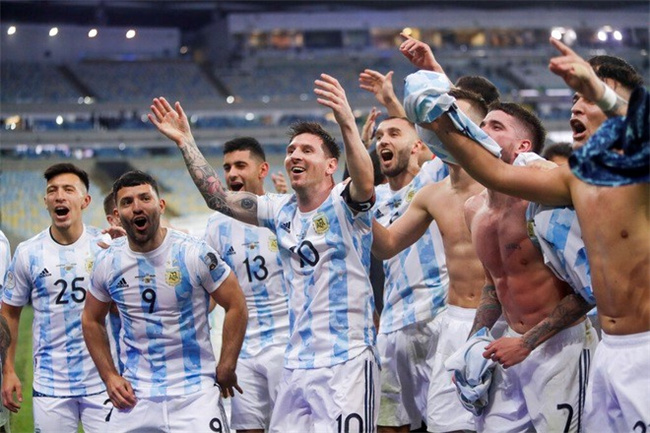 世界杯最新消息阿根廷vs澳大利亚（12月4日对决）