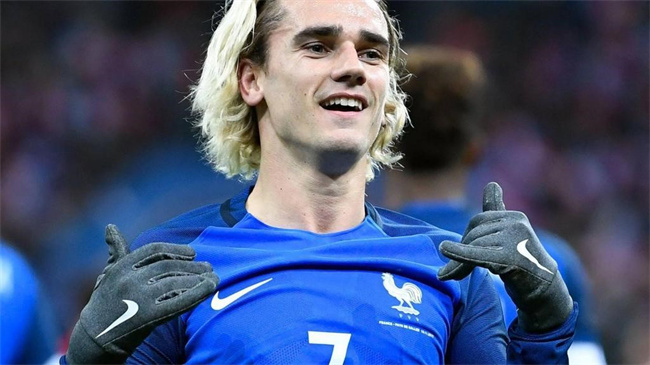 足球世界杯法国国家队几次夺冠（2次）