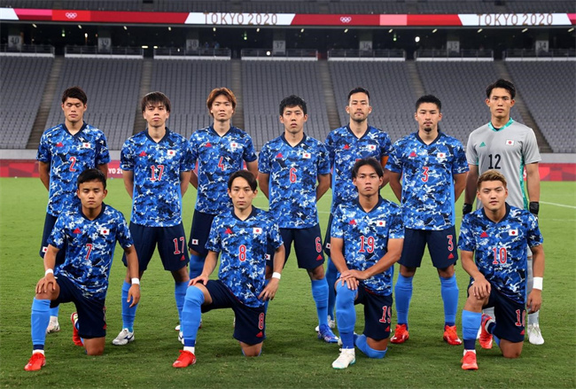 世界杯1/8决赛赛前日本vs克罗地亚赛事数据分析球队状态