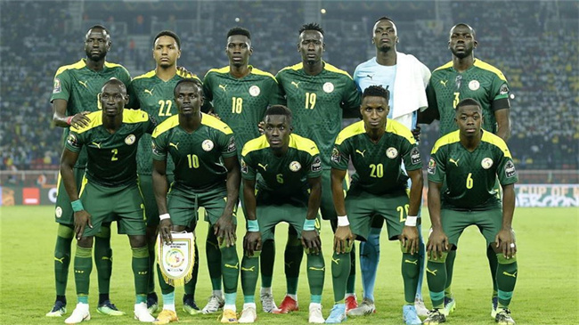 2022世界杯英格兰对塞内加尔比分预测和阵容分析（英格兰3:0塞内加尔）