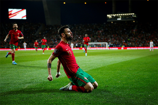 世界杯葡萄牙vs瑞士交战记录（一共25次交锋）