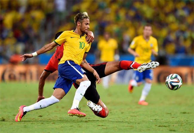 2022世界杯分析推荐：巴西vs韩国预测（巴西胜）