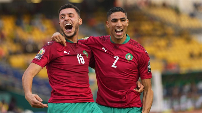 世界杯最新消息摩洛哥vs西班牙（西班牙能取胜）