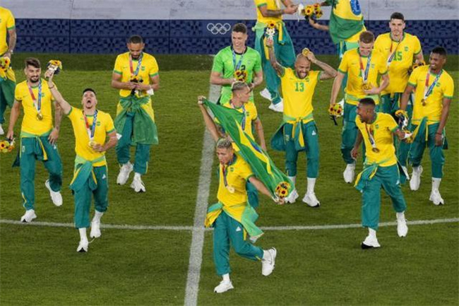 2022世界杯巴西对韩国比分预测和阵容分析（3:0）