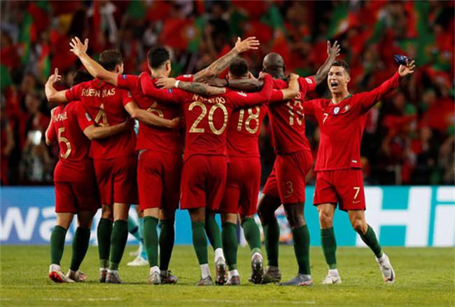 2022世界杯预测：葡萄牙VS瑞士谁的胜率更大（葡萄牙）