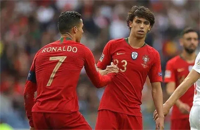 葡萄牙vs瑞士历史比分（多次交锋）