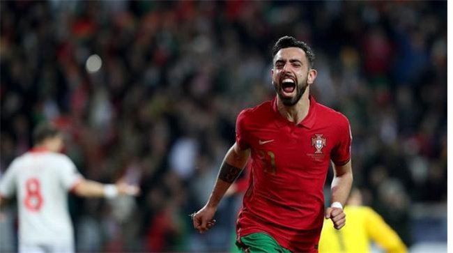 世界杯1/4决赛摩洛哥vs葡萄牙球星有哪些（C罗等）